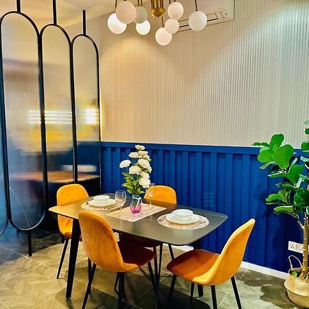 Scarletz Suites Klcc By M Suites Κουάλα Λουμπούρ Εξωτερικό φωτογραφία