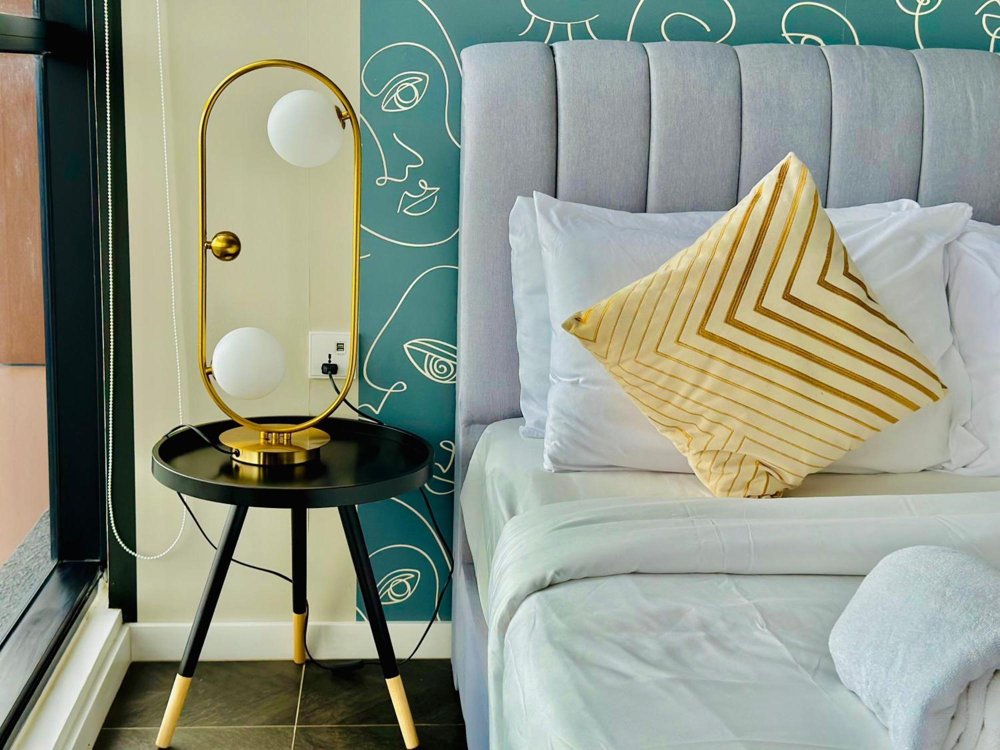 Scarletz Suites Klcc By M Suites Κουάλα Λουμπούρ Εξωτερικό φωτογραφία