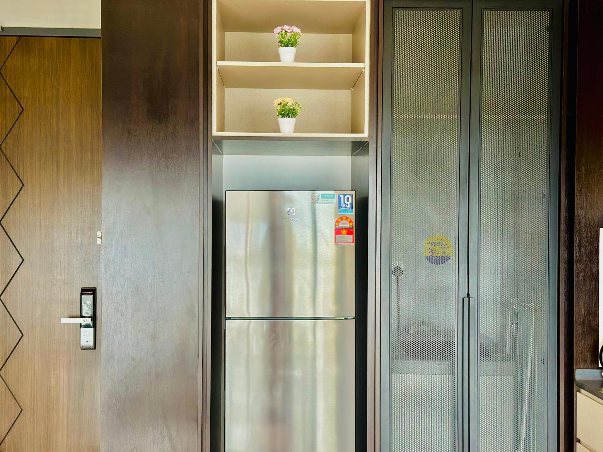 Scarletz Suites Klcc By M Suites Κουάλα Λουμπούρ Εξωτερικό φωτογραφία
