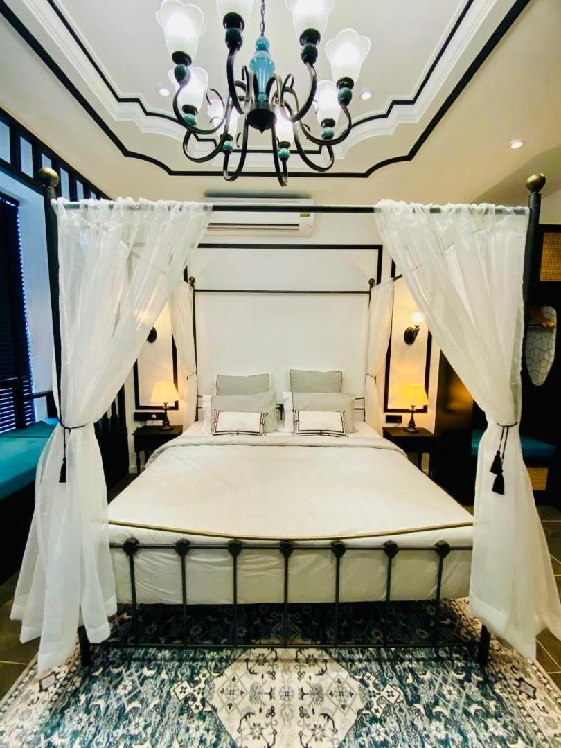 Scarletz Suites Klcc By M Suites Κουάλα Λουμπούρ Εξωτερικό φωτογραφία